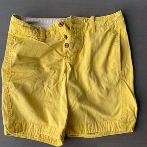 Hollister Men’s Flat Front Shorts